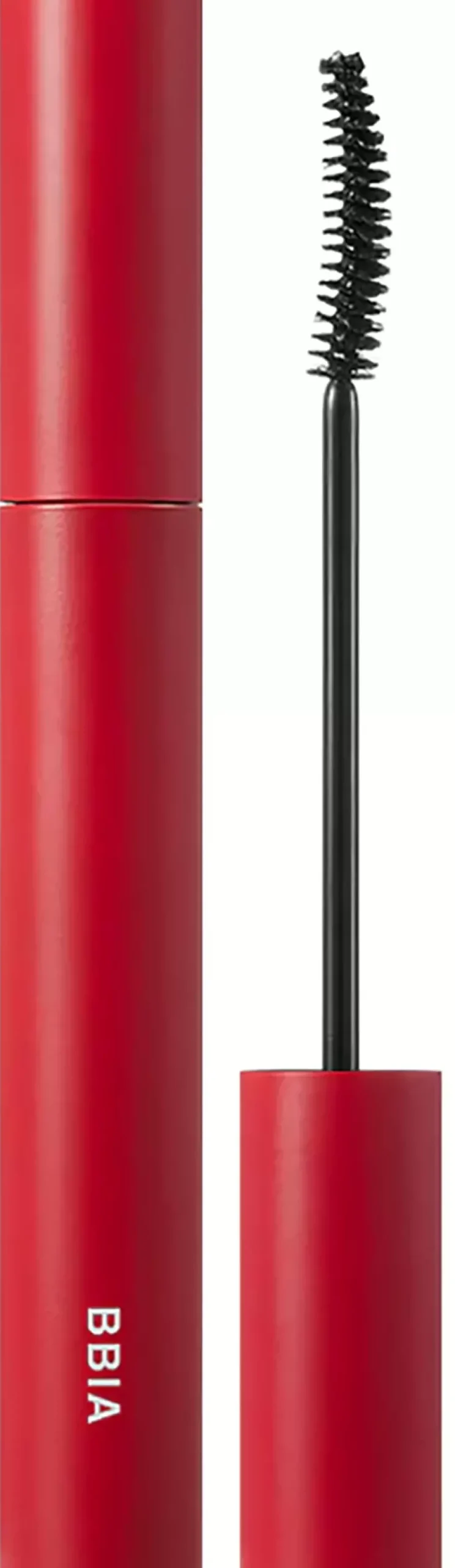 BBIA Never Die Mascara Extreme 01 Super Black 01 Super Black