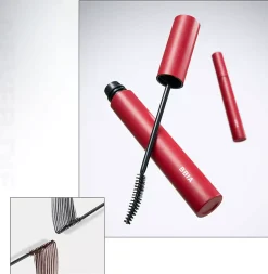 BBIA Never Die Mascara Extreme 01 Super Black 01 Super Black