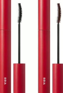 BBIA Never Die Mascara Extreme 01 Super Black 01 Super Black