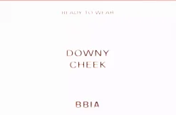 BBIA Ready To Wear Downy Cheek 06 Downy Fig