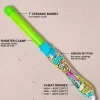 Beachwaver B1 Neon Graffiti - 1 Inch Curling Iron