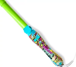 Beachwaver B1 Neon Graffiti - 1 Inch Curling Iron