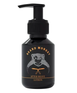 Beard Monkey Aftershave lotion 100 ml