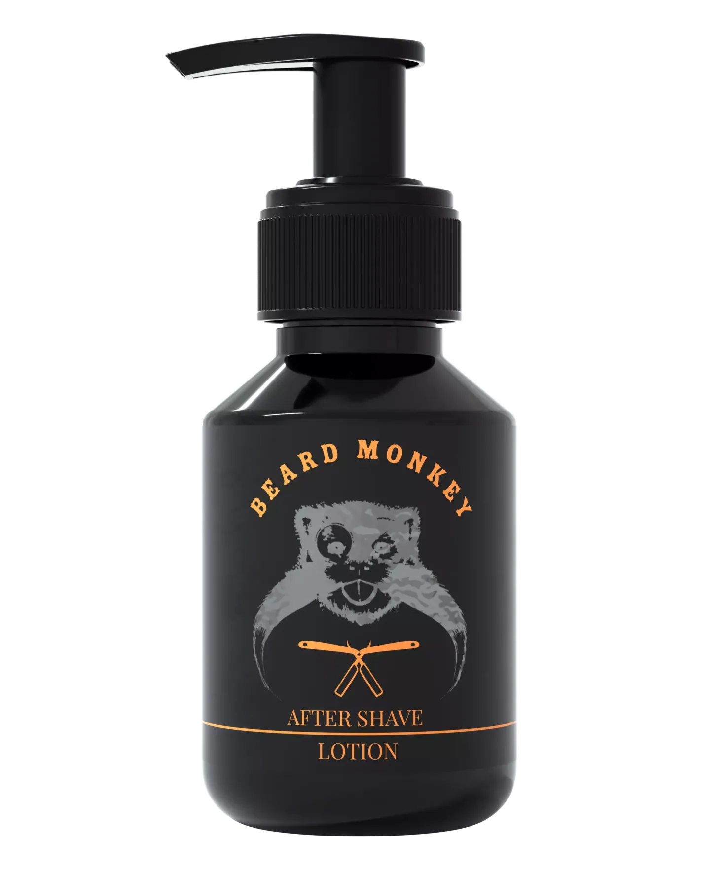 Beard Monkey Aftershave lotion 100 ml