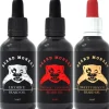Beard Monkey Complete beard Oil Kit