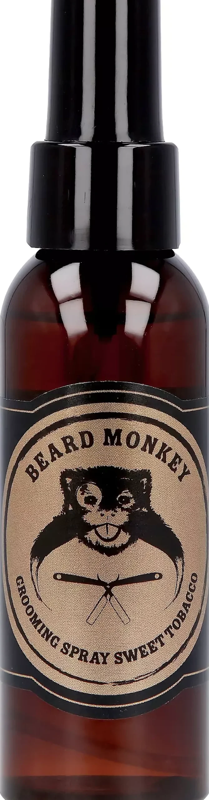 Beard Monkey Grooming Spray Sweet Tobacco 100 ml