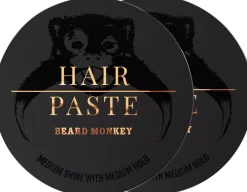 Beard Monkey Hair Paste DOU PACK