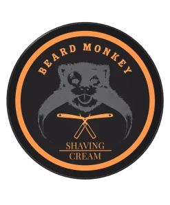 Beard Monkey Shaving cream 100 ml