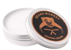 Beard Monkey Shaving cream 100 ml