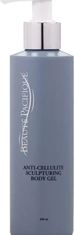 Beauté Pacifique Anti-Cellulite Sculpturing Body Gel 200 ml