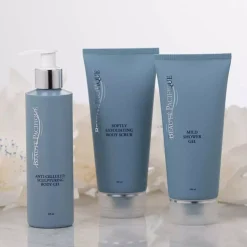 Beauté Pacifique Anti-Cellulite Sculpturing Body Gel 200 ml