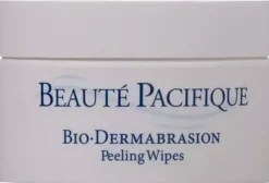 Beauté Pacifique Bio Dermabrasion Peeling Wipes 150 ml