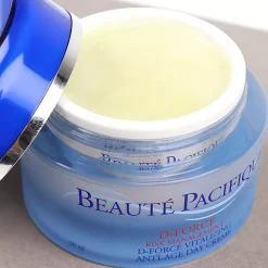 Beauté Pacifique D-force Vitalizing Anti-Age Day Creme 50 ml