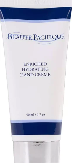 Beauté Pacifique Enriched Hydrating Hand Creme 50 ml