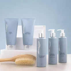 Beauté Pacifique Enriched Moisturizing Body Lotion Dry Skin 500 ml