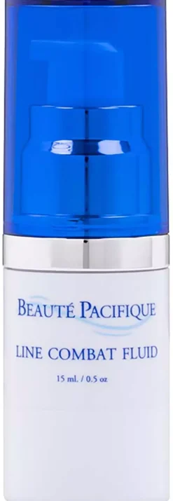 Beauté Pacifique Line Combat Fluid 15 ml