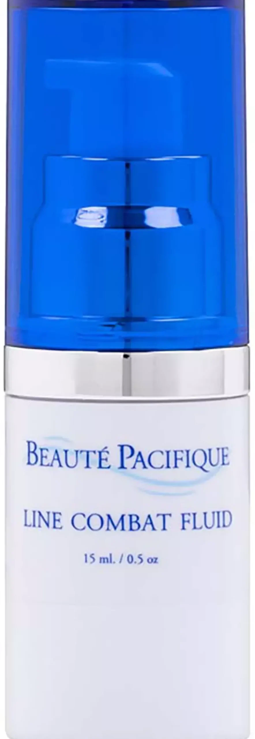 Beauté Pacifique Line Combat Fluid 15 ml