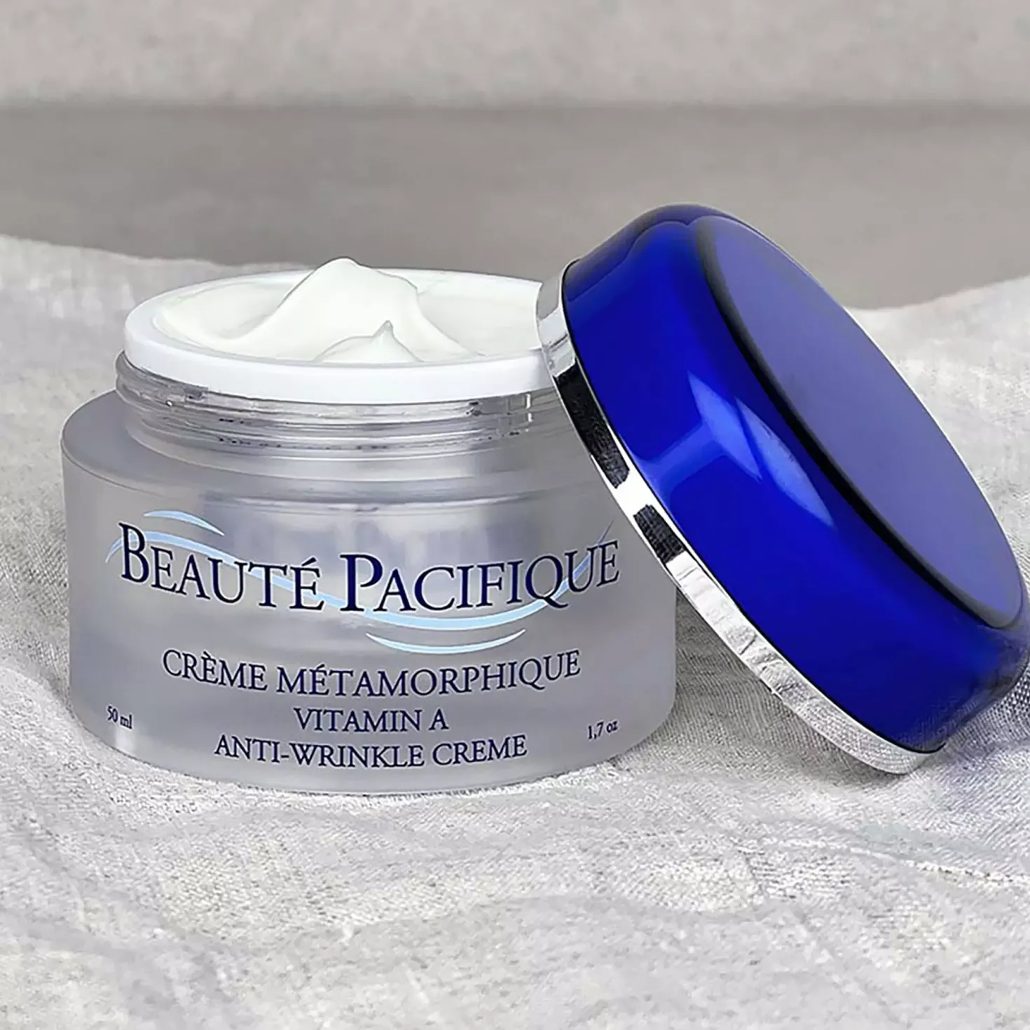 Beauté Pacifique Métamorphique Vitamin A Anti-Wrinkle Creme 50 ml