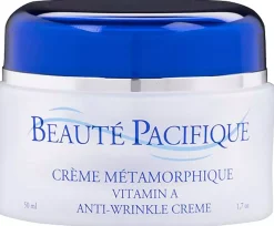 Beauté Pacifique Métamorphique Vitamin A Anti-Wrinkle Creme 50 ml