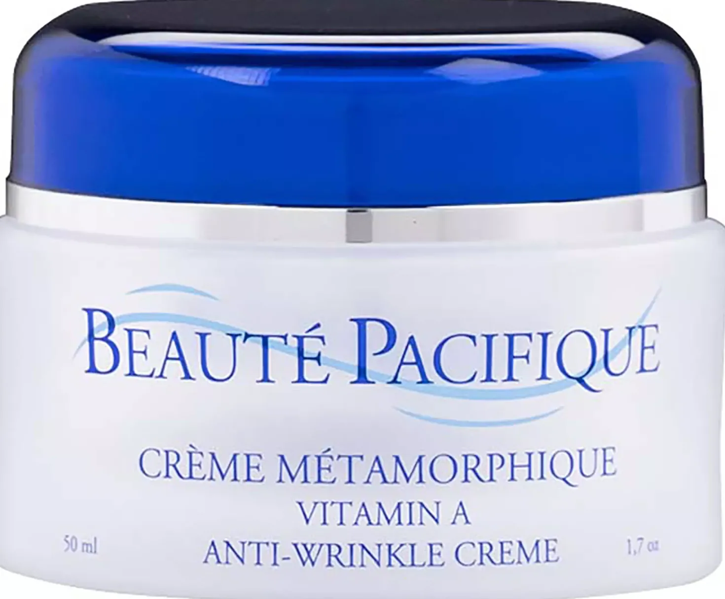 Beauté Pacifique Métamorphique Vitamin A Anti-Wrinkle Creme 50 ml