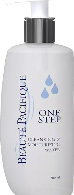 Beauté Pacifique One Step Cleansing & Moisturizing Water 200 ml