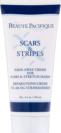 Beauté Pacifique Scars & Stripes 100 ml