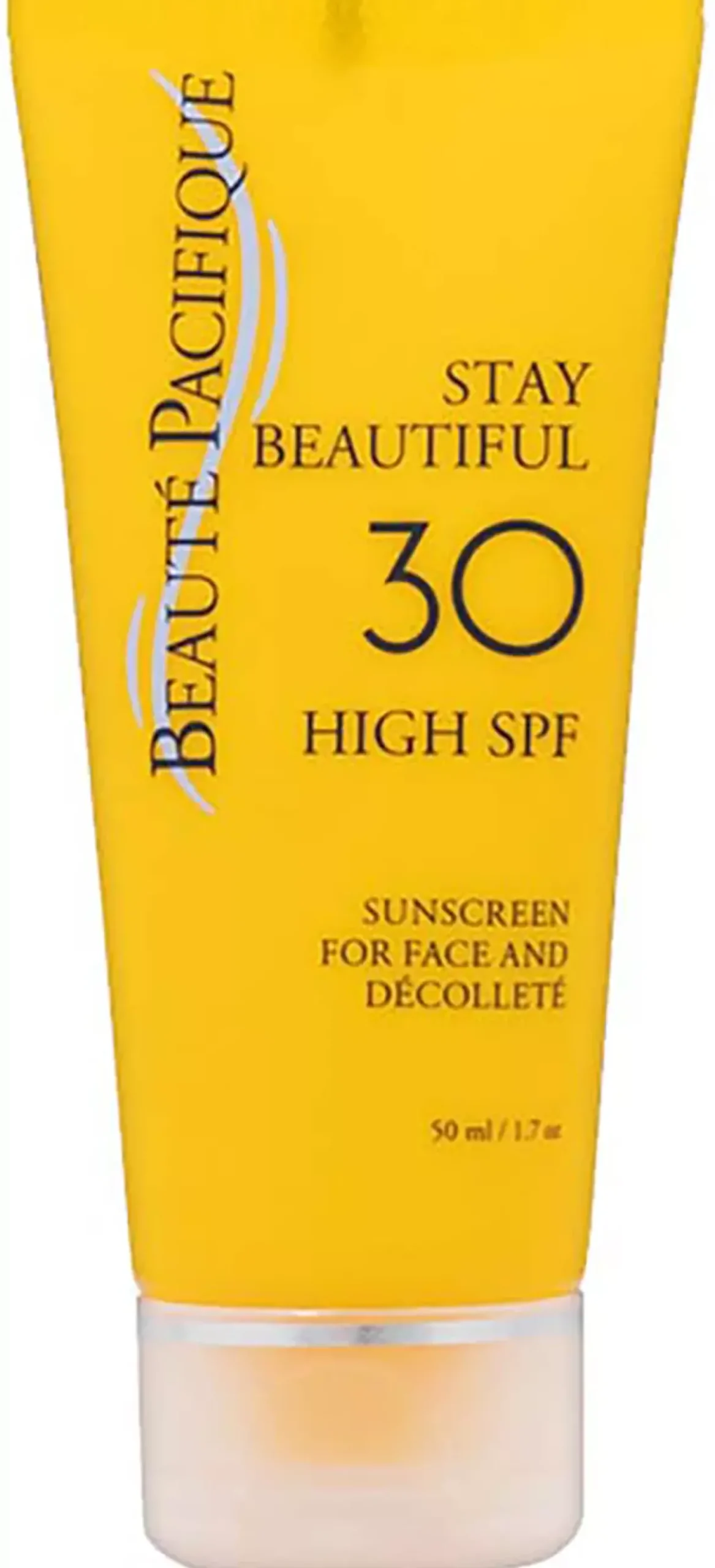 Beauté Pacifique Stay Beautiful 30 High SPF 50 ml