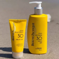 Beauté Pacifique Stay Beautiful 30 High SPF 50 ml