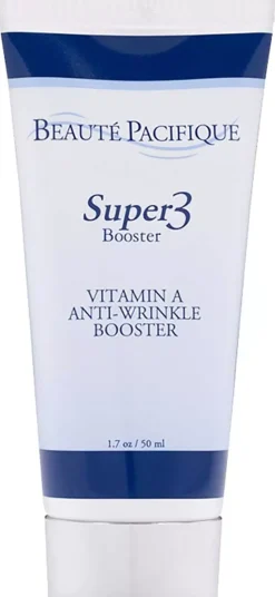 Beauté Pacifique Super3 Booster 100 ml