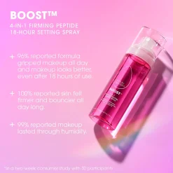 Beautyblender BOOST 4-in-1 Makeup Setting Spray 100 ml