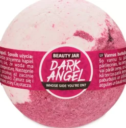 Beauty Jar Dark Angel Bath Bomb 150 g