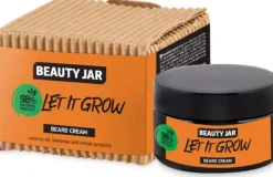 Beauty Jar Let It Grow Beard Cream 60 ml