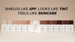 Beauty of Joseon Daily Tinted Fluid Sunscreen Broad Spectrum SPF 30 PA +++ #LP110