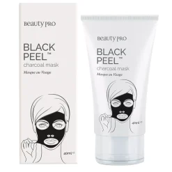Beauty PRO Black Peel Charcoal Mask