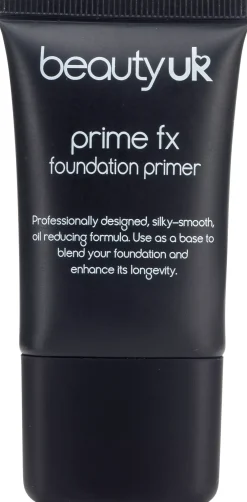BEAUTY UK Prime FX foundation Primer
