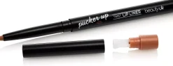 BEAUTY UK Pucker Up Twist Liner  no.2 Mauve Mmmwaah