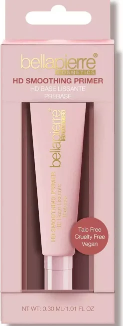 BellaPierre HD Smoothing Primer 30 ml