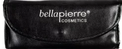 BellaPierre Professional 10 Pcs Brush Set