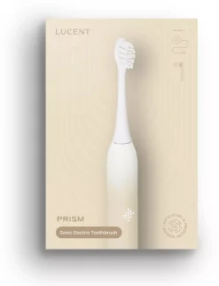 Be Lucent Prism Electric Tootbrush