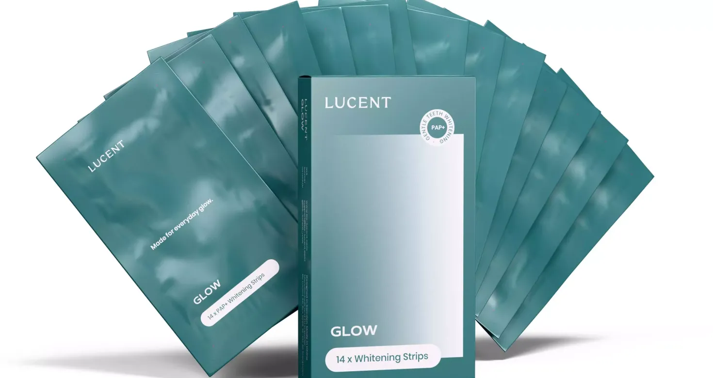 Be Lucent Stainless Steel Tongue Scraper