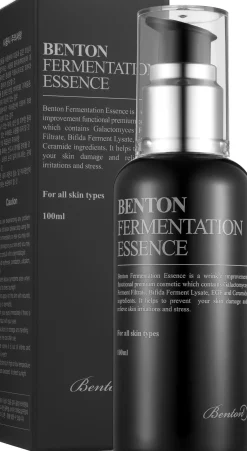 BentonFermentation Essence 100 ml