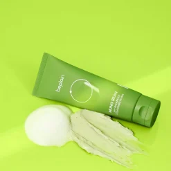 BeplainMung Bean Cleansing Foam 80 ml