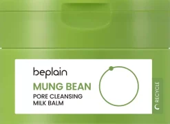 BeplainMung Bean Pore Cleansing Milk Balm 100 ml