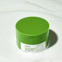 BeplainMung Bean Pore Cleansing Milk Balm 100 ml