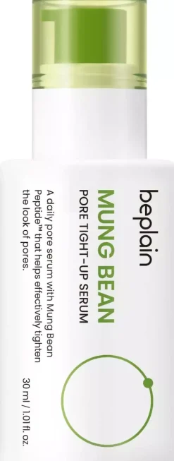BeplainMung Bean Pore Tight-Up Serum 30 ml