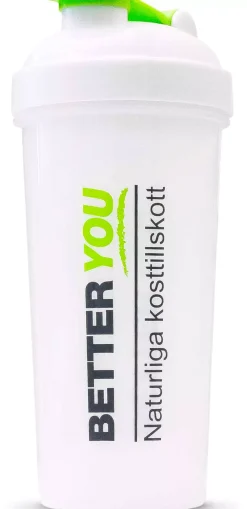 Better You Better You S-Shaker 700 ml Vit