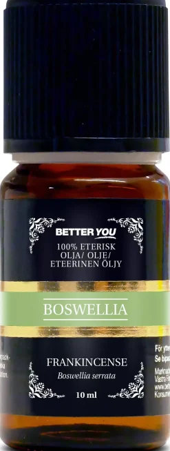 Better YouEKO Eterisk Boswelliaolja 10 ml