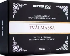Better You Tvålmassa EKO 500 g