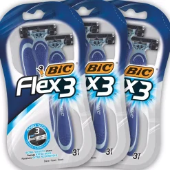 BIC Flex 3