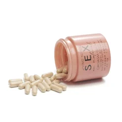 Bijoux Indiscrets Sex Au Naturel Orgasm Glow Food Supplement 52 stk